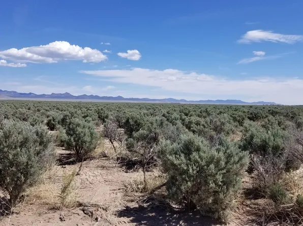 8350 W 5200 N, Beryl, UT 84714