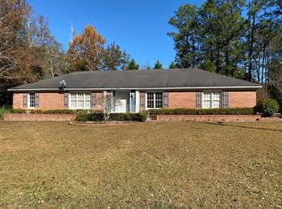 405 W 9th St, Vidalia, GA 30474