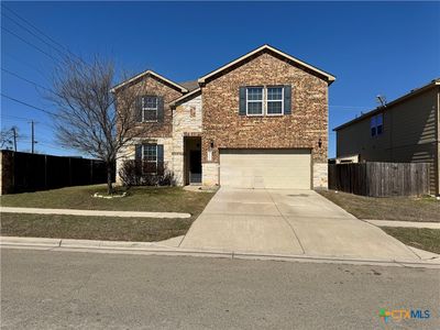 3101 Shawlands Rd, Killeen, TX, 76542