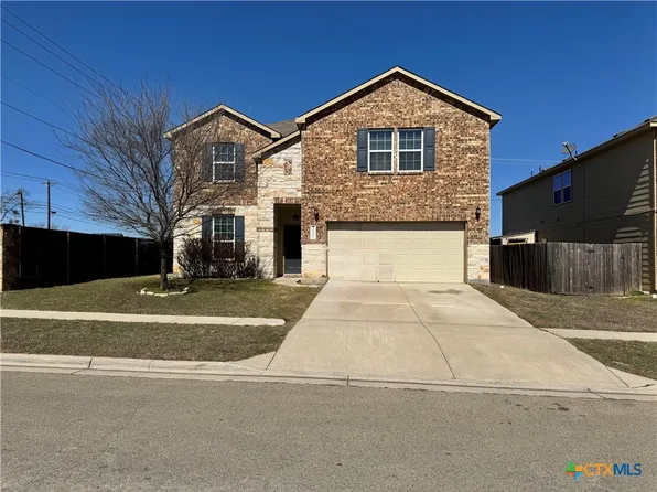 3101 Shawlands Rd, Killeen, TX 76542