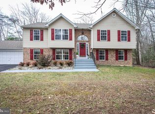 6585 Fire Tower Rd, Welcome, MD 20693