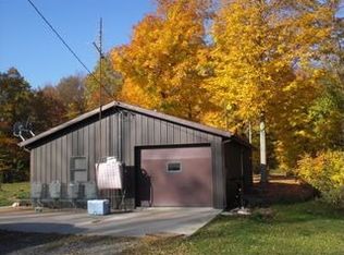 8975 County Road 21, West Unity, OH 43570