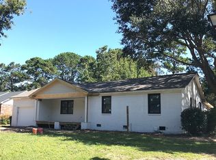 1181 Main Canal Dr, Mount Pleasant, SC 29464