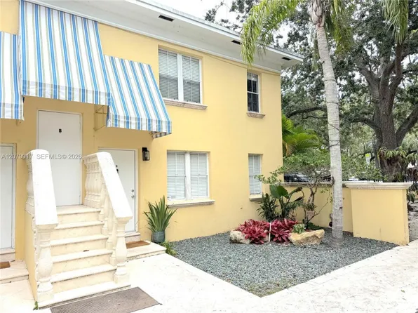 3375 Franklin Ave APT B, Miami, FL 33133