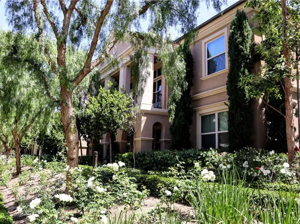 35 Mayfair, Irvine, CA 92620