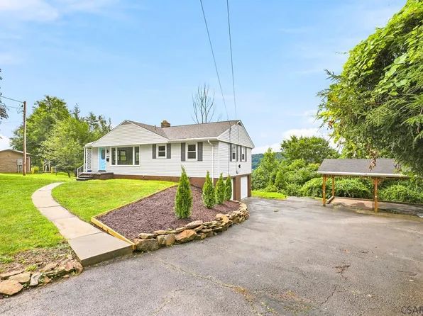 469 Girard St, Johnstown, PA 15905