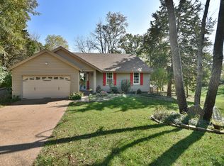 10374 Spruce Ct, Foristell, MO 63348