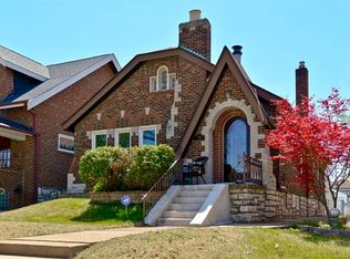 4084 Toenges Ave, Saint Louis, MO