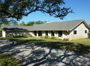 603 E Bear Creek Rd, Liberty Hill, TX 78642