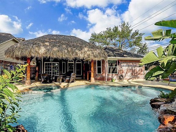 Wait till you see the backyard!