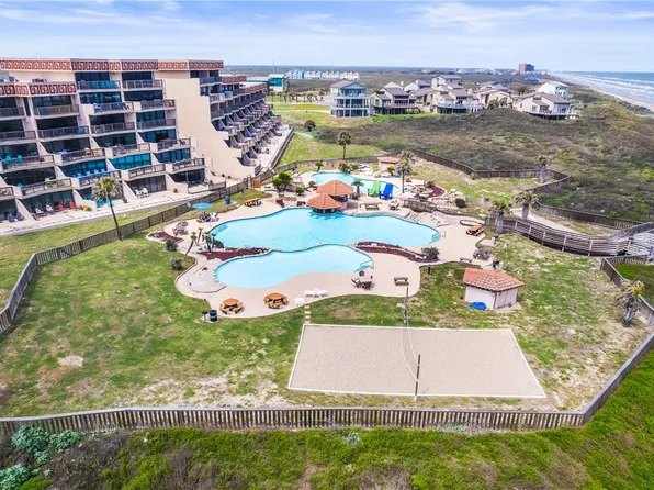 7477 State Hwy 361 Unit 103, Port Aransas, TX 78373