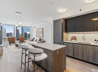 201 Folsom St APT 18H, San Francisco, CA 94105