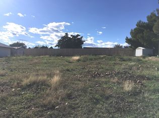 13681 S Sage Brush Dr, Mayer, AZ 86333