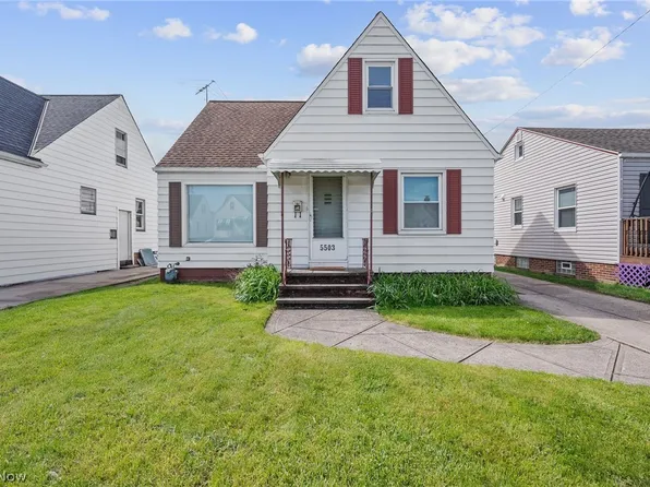 5503 Westlake Ave, Parma, OH 44129
