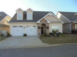 109 Fairway Oaks Dr, Perry, GA