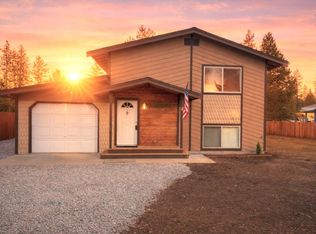 4020A Maple St, Loon Lake, WA 99148