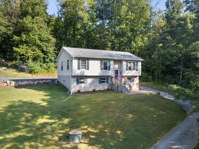 247 Arrowood Rd, Linden, VA, 22642