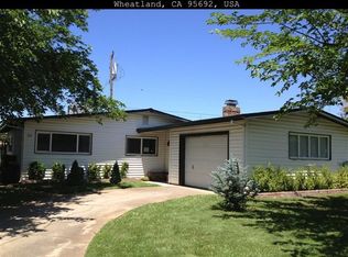311 Mesa St, Wheatland, CA