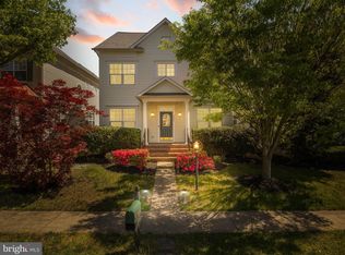 9564 Tarvie Cir, Bristow, VA 20136