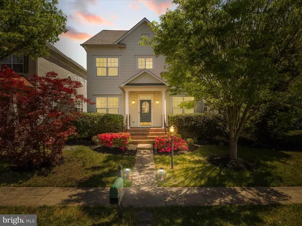 9564 Tarvie Cir, Bristow, VA 20136