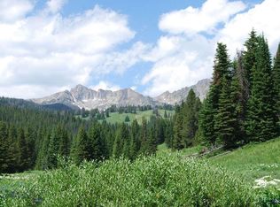 Tbd Beehive Basin Rd, Big Sky, MT 59716