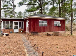 5201 Rosemary Rd, Mount Olive, AL 35117