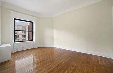 Rented by Corcoran