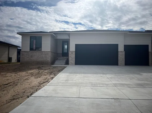 4985 N Emerald Ct, Maize, KS 67101