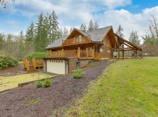20790 SE Greenleaf Dr, Sandy, OR 97055