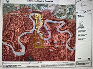 5673 W Sunrise Pl, Wasilla, AK 99623