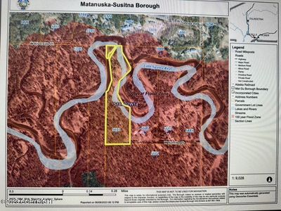 5673 W Sunrise Pl, Wasilla, AK, 99623