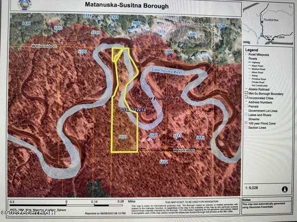 5673 W Sunrise Pl, Wasilla, AK 99623