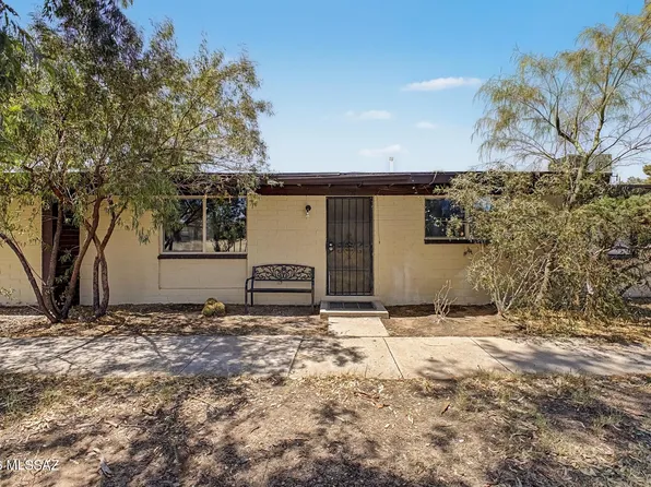 3998 S Evergreen Ave, Tucson, AZ 85730