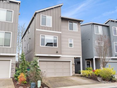 7525 SW Steinbach Ter, Beaverton, OR, 97007