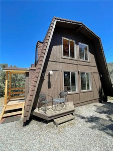 2340 Overlook Ct, Pine Mountain Club, CA, 93222