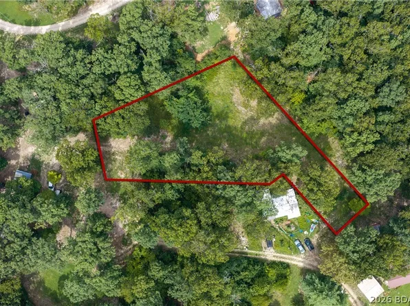 33919 Blackberry North Ln, Stover, MO 65078