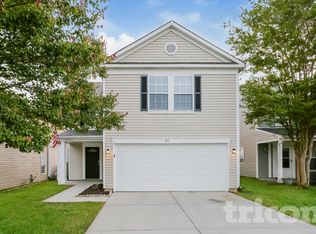 915 Littleton Dr, Concord, NC 28025