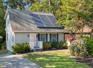 23444 Marina Dr W, Lewes, DE 19958