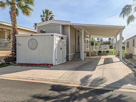 2nd image of 70200 Dillon Rd #657