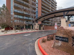 417 E Kiowa St UNIT 303, Colorado Springs, CO 80903