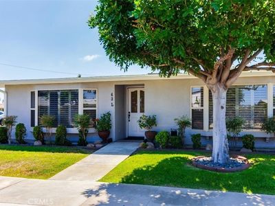 1582 Golden Rain Rd APT 43L, Seal Beach, CA, 90740