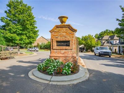 7648 Cushing Dr, Charlotte, NC, 28216