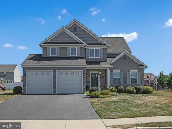 616 Skyler Dr, Mount Joy, PA 17552