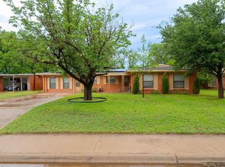 3954 State St, Abilene, TX 79603
