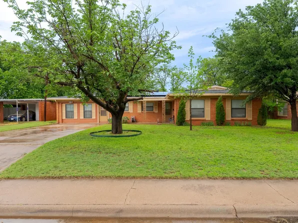 3954 State St, Abilene, TX 79603