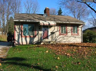 1523 Spangler Rd NE, Canton, OH 44714