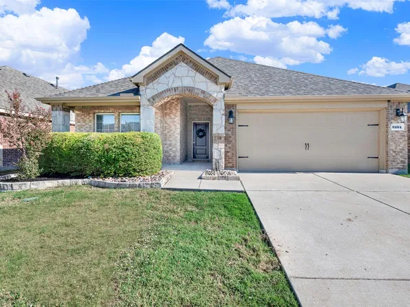 3204 Brazos Dr, Little Elm, TX 75068