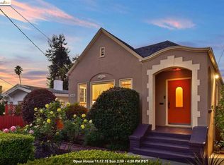 2601 9th Ave, Oakland, CA 94606