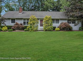 436 Harmony Rd, Jackson, NJ