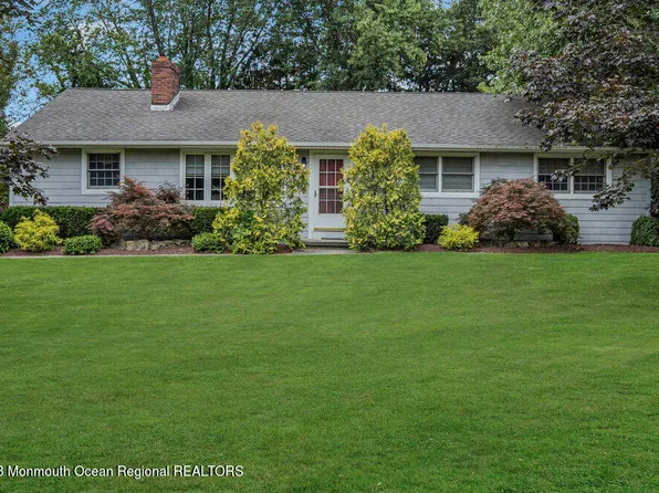 436 Harmony Road, Jackson, NJ 08527
